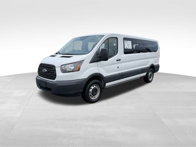 2018 Ford Transit-350 XL