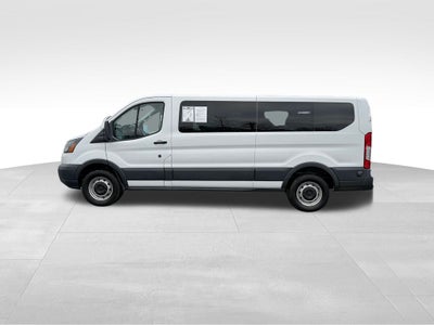 2018 Ford Transit-350 XL