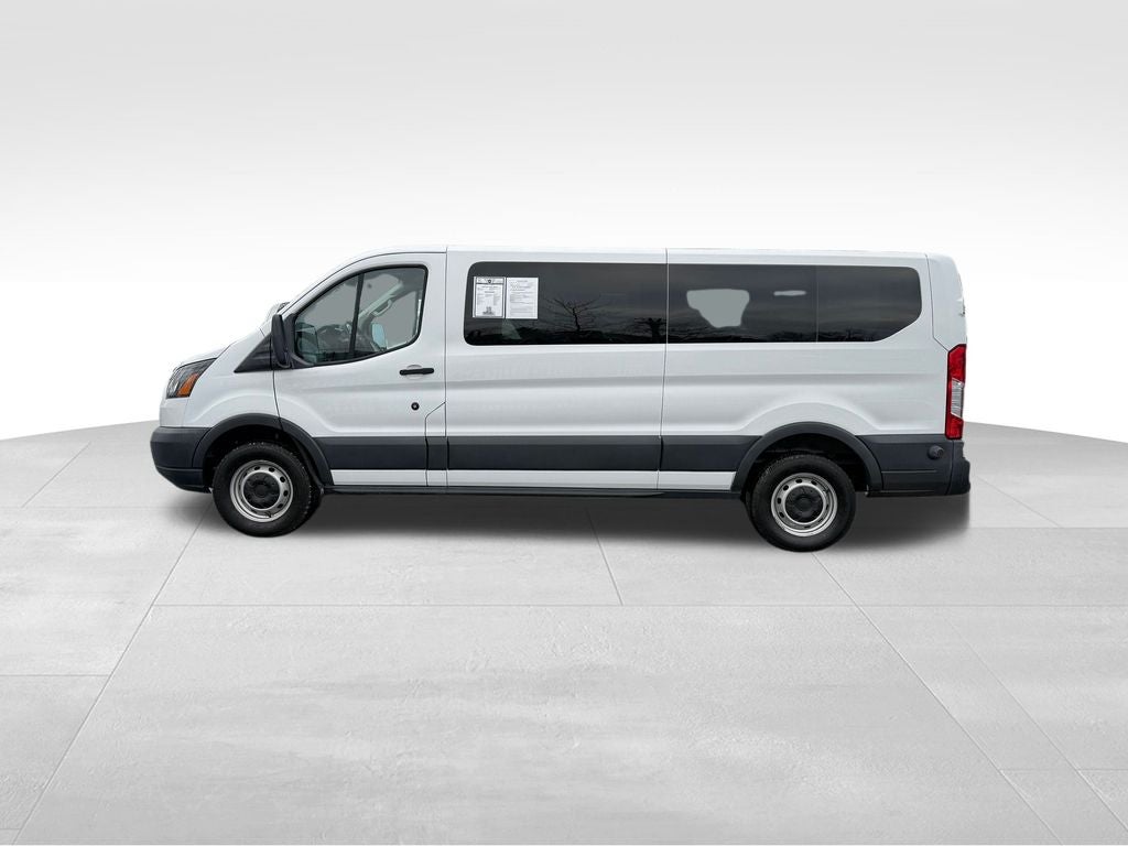 2018 Ford Transit-350 XL