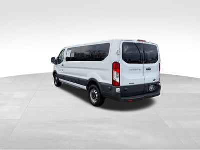 2018 Ford Transit-350 XL