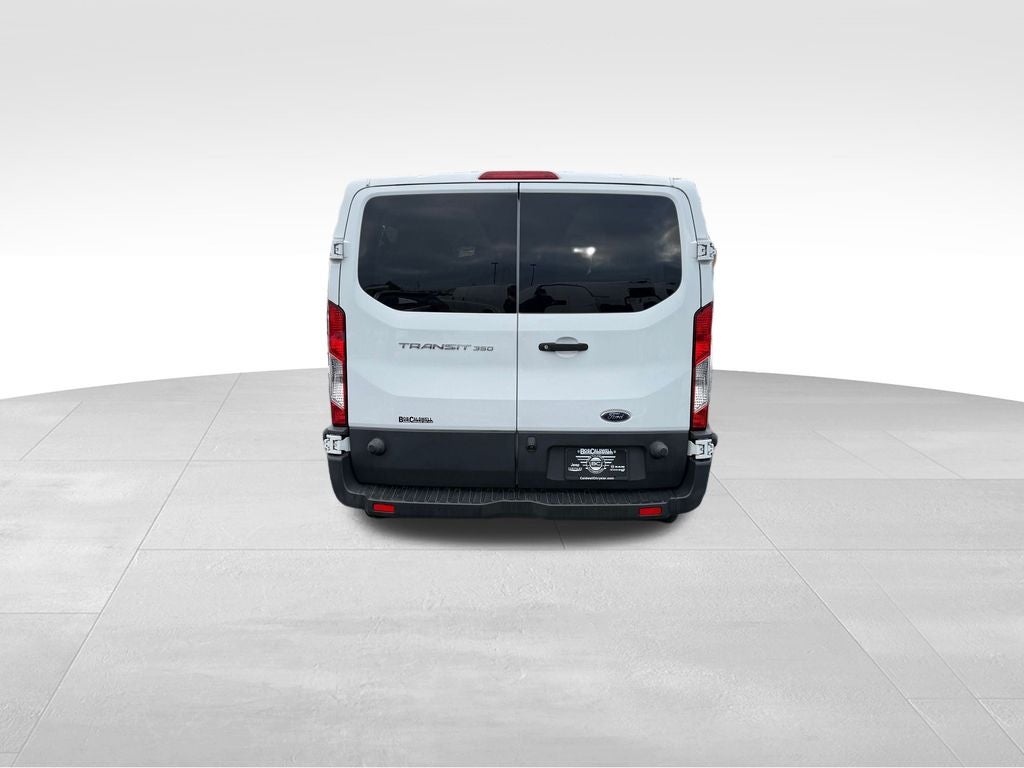 2018 Ford Transit-350 XL