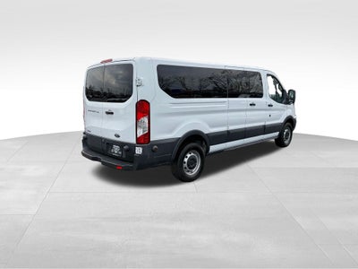 2018 Ford Transit-350 XL