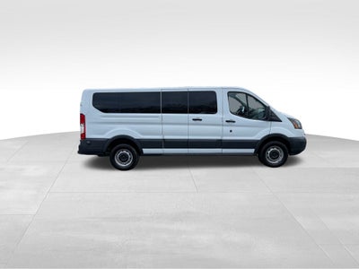 2018 Ford Transit-350 XL