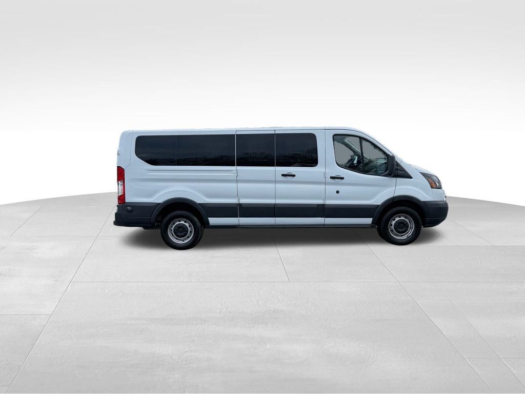 2018 Ford Transit-350 XL