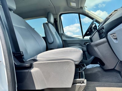 2018 Ford Transit-350 XL