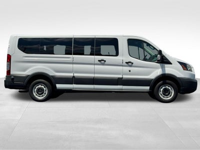 2018 Ford Transit-350 XL