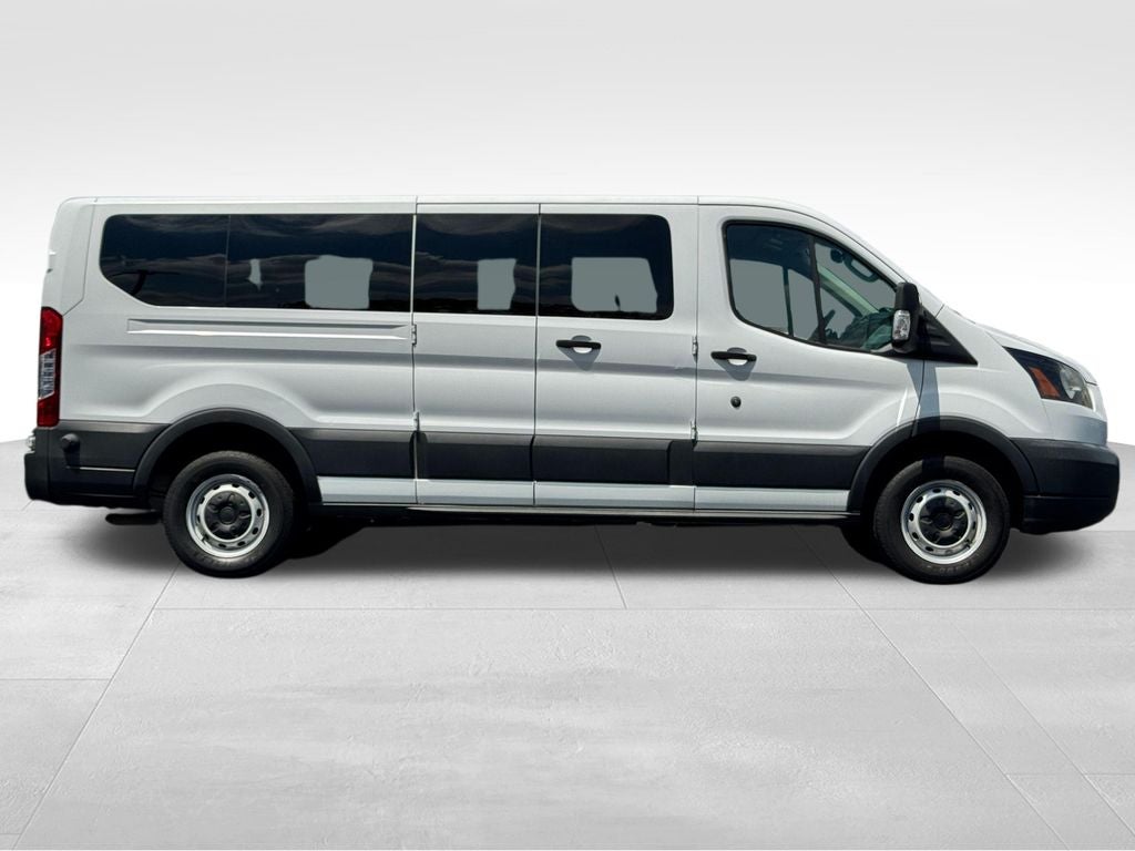 2018 Ford Transit-350 XL