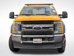 2018 Ford F-550SD XL DRW