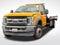2018 Ford F-550SD XL DRW