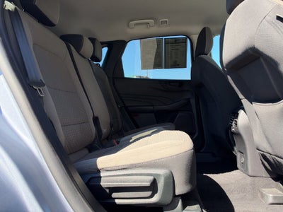 2022 Ford Escape Hybrid SE