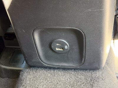 2022 Ford Escape Hybrid SE