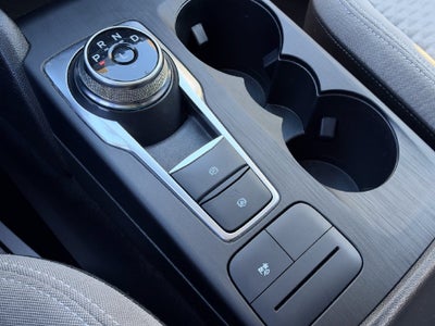 2022 Ford Escape Hybrid SE