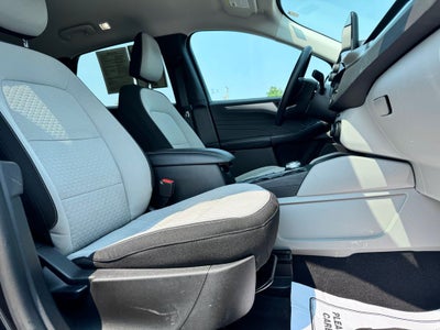 2023 Ford Escape Hybrid Active