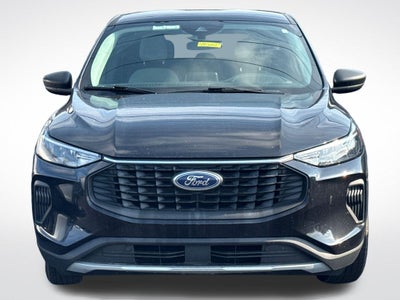 2023 Ford Escape Hybrid Active