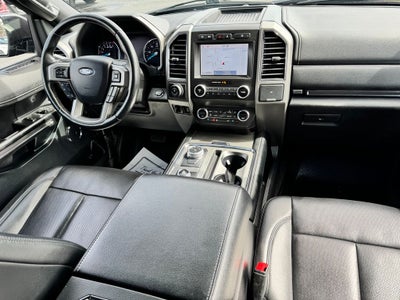 2021 Ford Expedition Max XLT