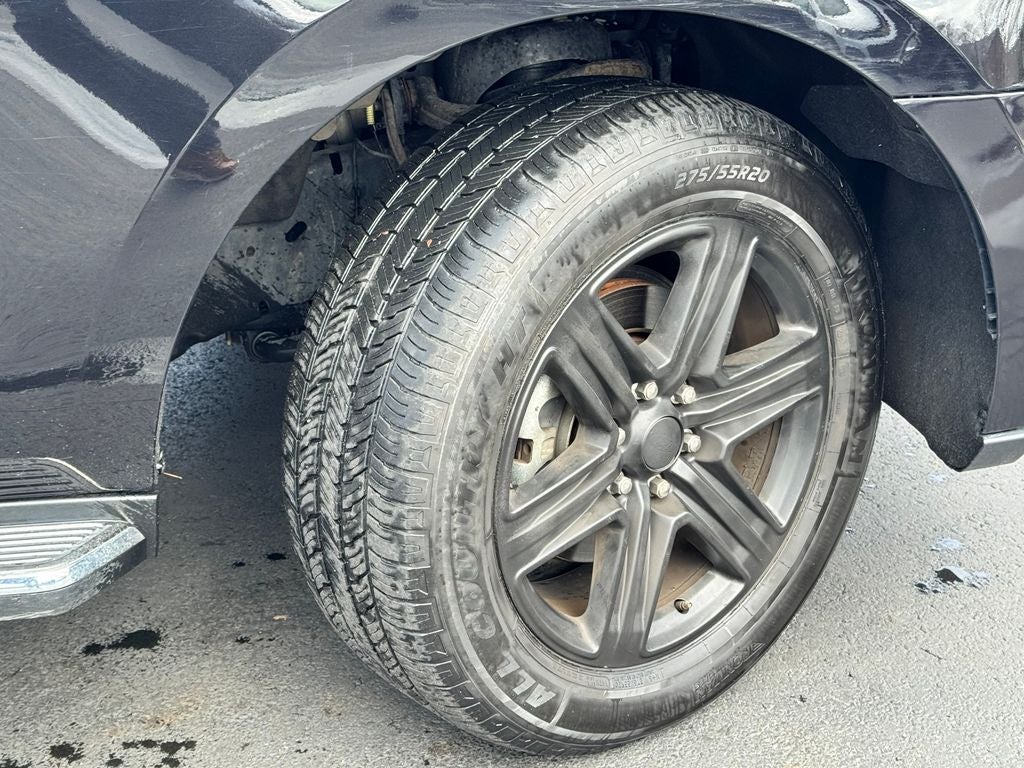 2021 Ford Expedition Max XLT