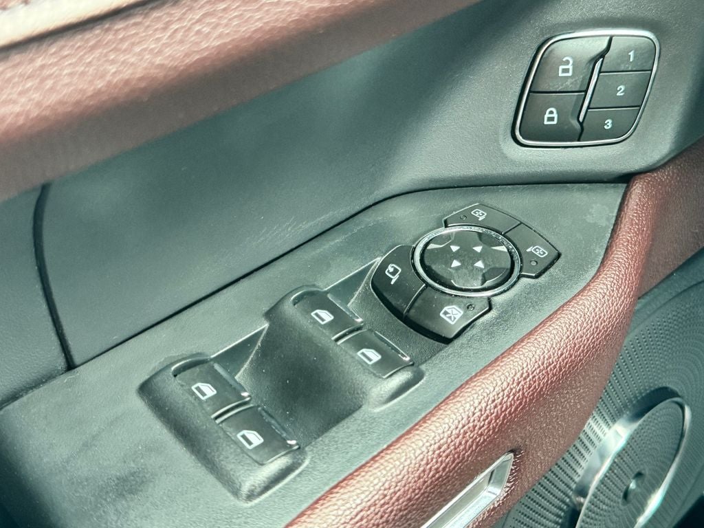 2022 Ford Expedition Max Limited