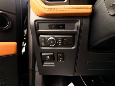 2022 Ford Expedition Max Platinum