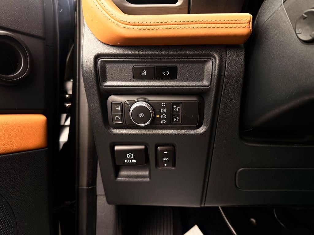 2022 Ford Expedition Max Platinum