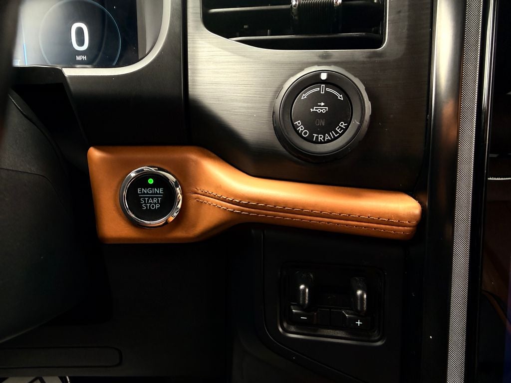 2022 Ford Expedition Max Platinum