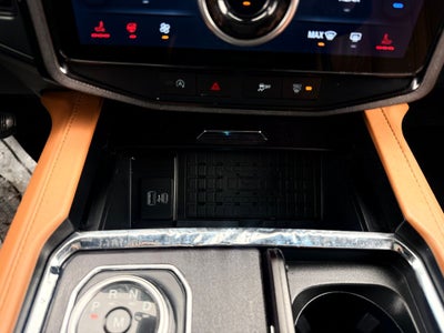 2022 Ford Expedition Max Platinum