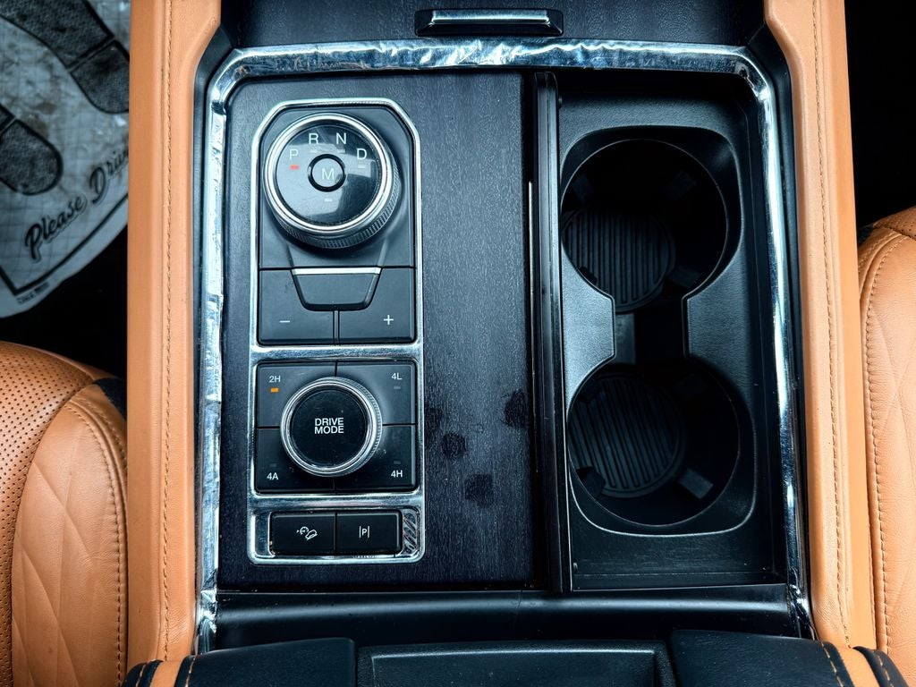 2022 Ford Expedition Max Platinum