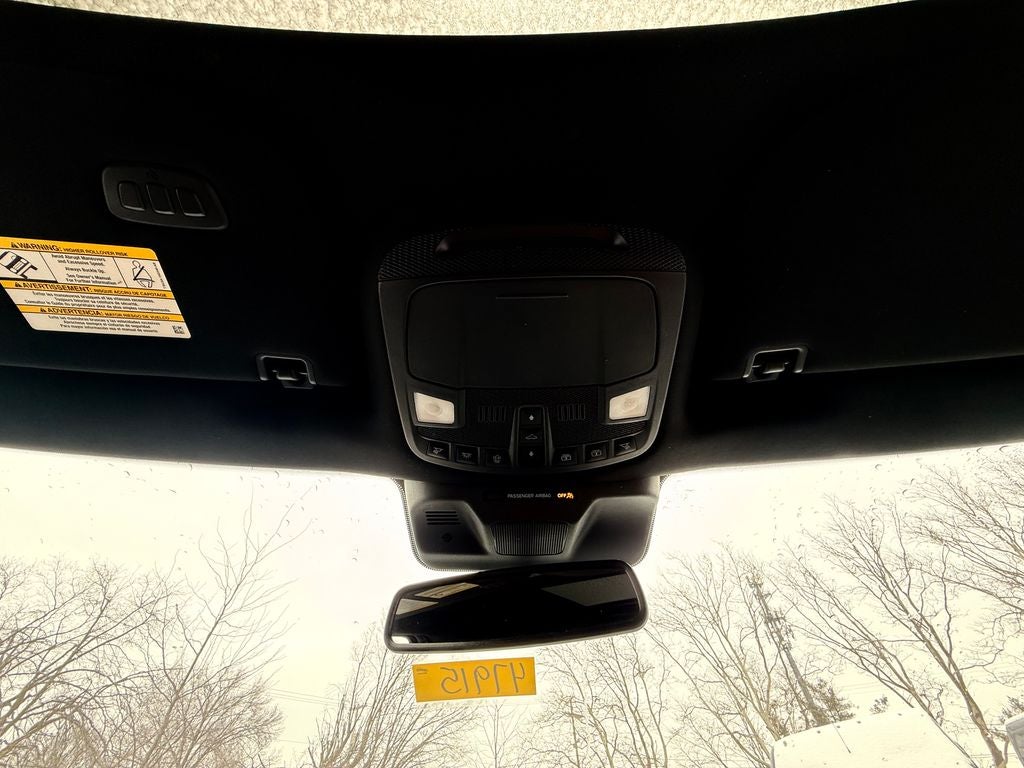 2022 Ford Expedition Max Platinum