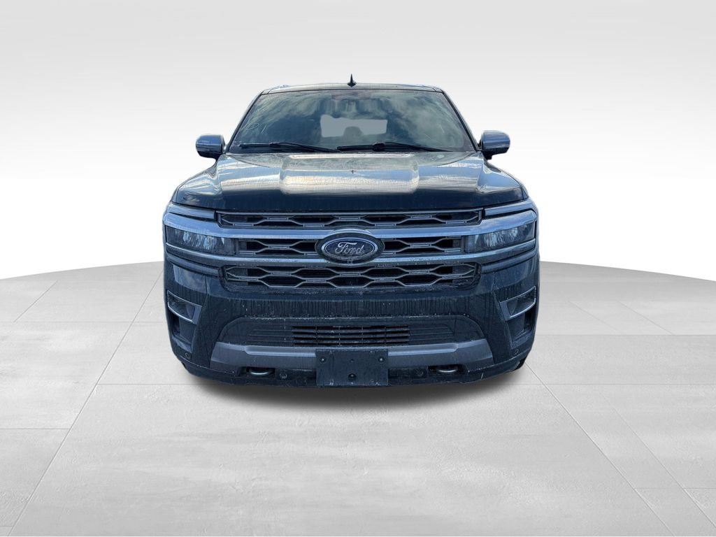 2022 Ford Expedition Max Platinum