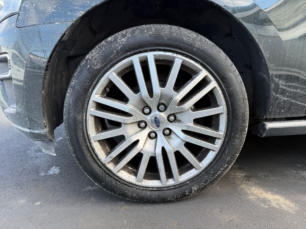 2022 Ford Expedition Max Platinum