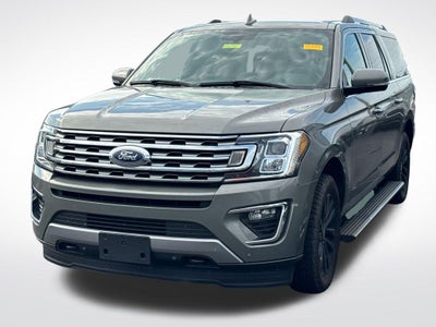 2019 Ford Expedition Max Limited