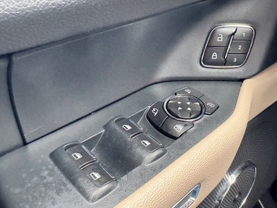 2022 Ford Expedition Max Limited