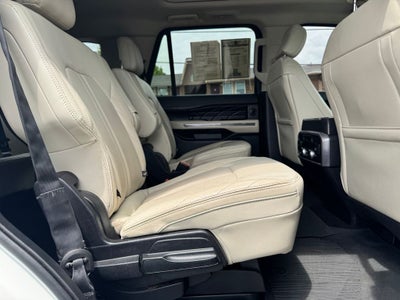 2020 Ford Expedition Platinum