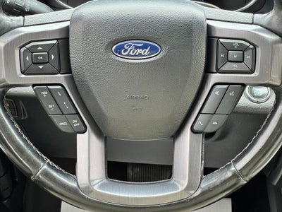2020 Ford Expedition Platinum