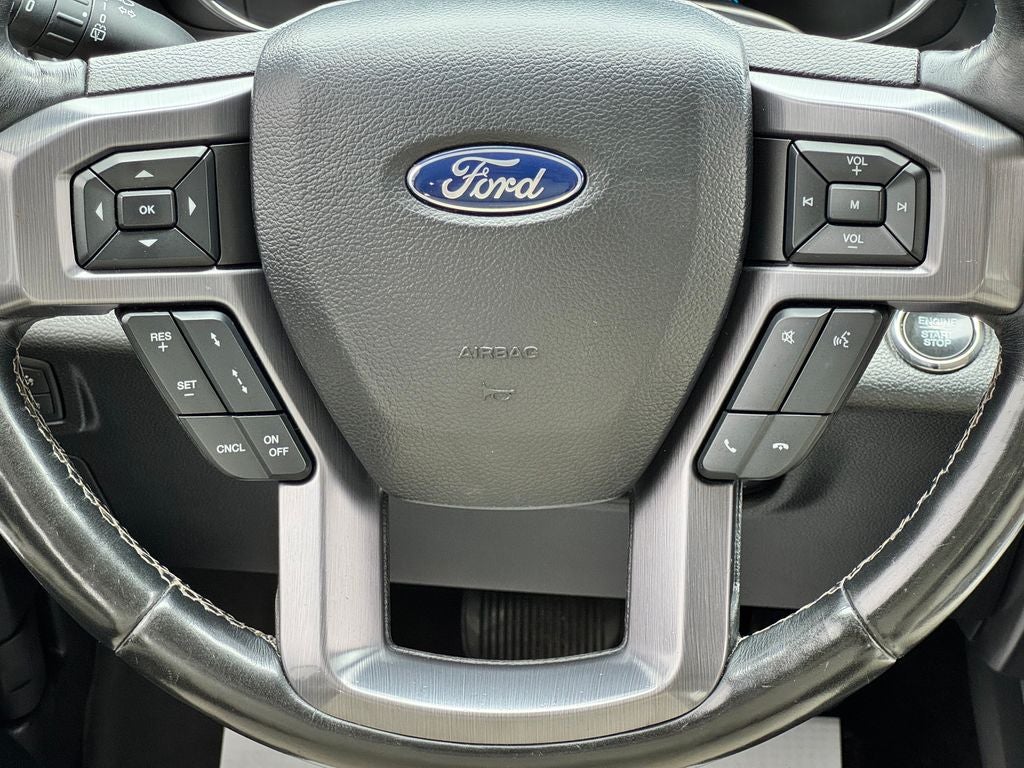2020 Ford Expedition Platinum