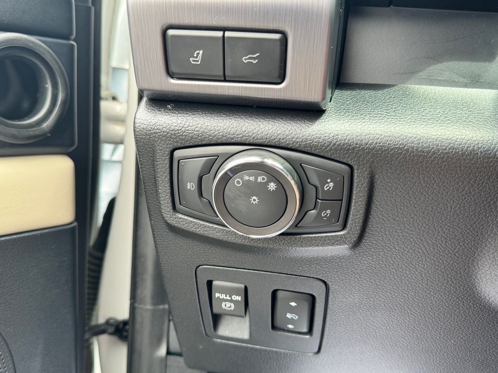 2020 Ford Expedition Platinum