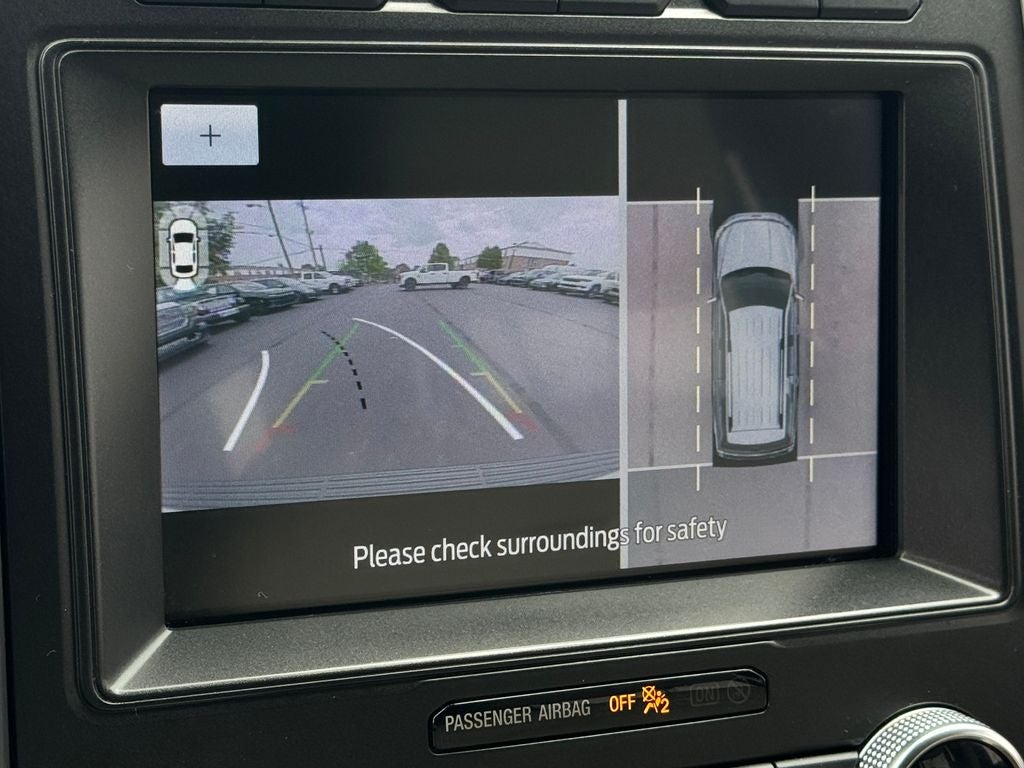 2020 Ford Expedition Platinum