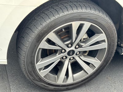 2020 Ford Expedition Platinum