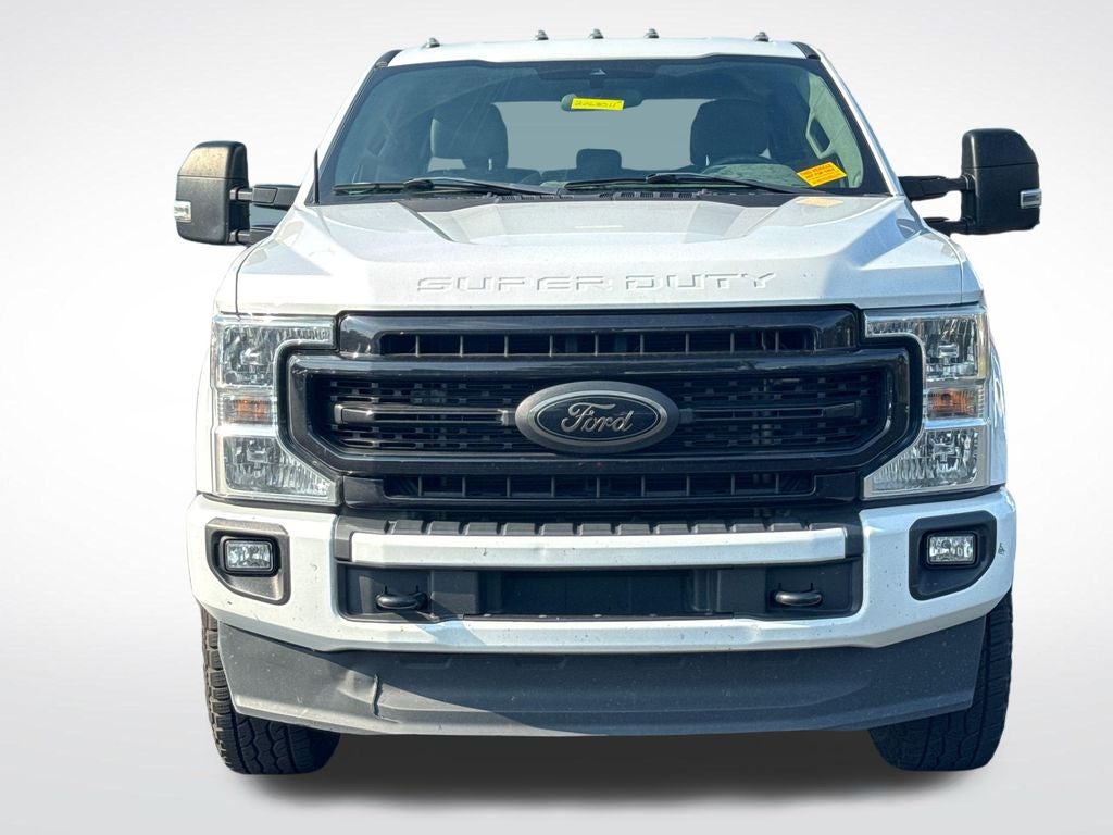 2022 Ford F-250SD XLT