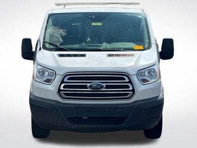 2019 Ford Transit-250 Base