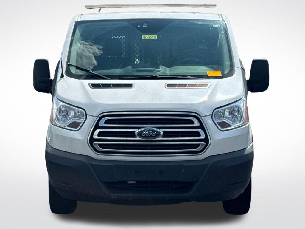 2019 Ford Transit-250 Base