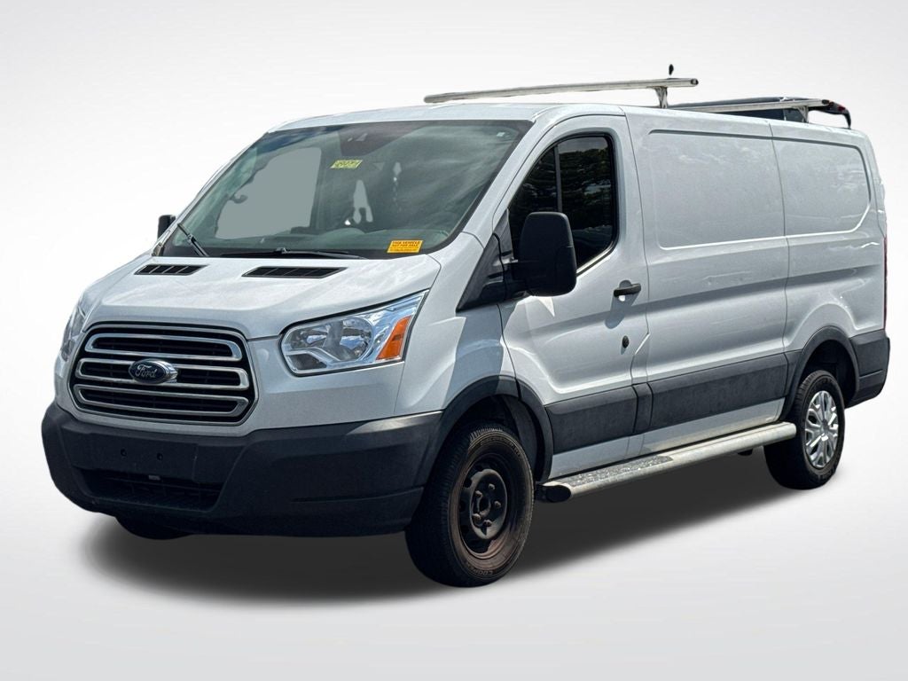 2019 Ford Transit-250 Base