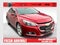 2014 Chevrolet Malibu LTZ 2LZ