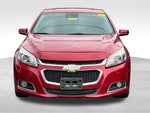 2014 Chevrolet Malibu LTZ 2LZ