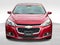 2014 Chevrolet Malibu LTZ 2LZ