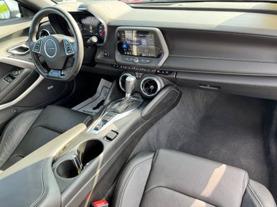 2023 Chevrolet Camaro 3LT