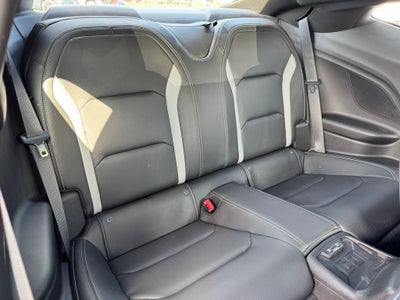 2023 Chevrolet Camaro 3LT