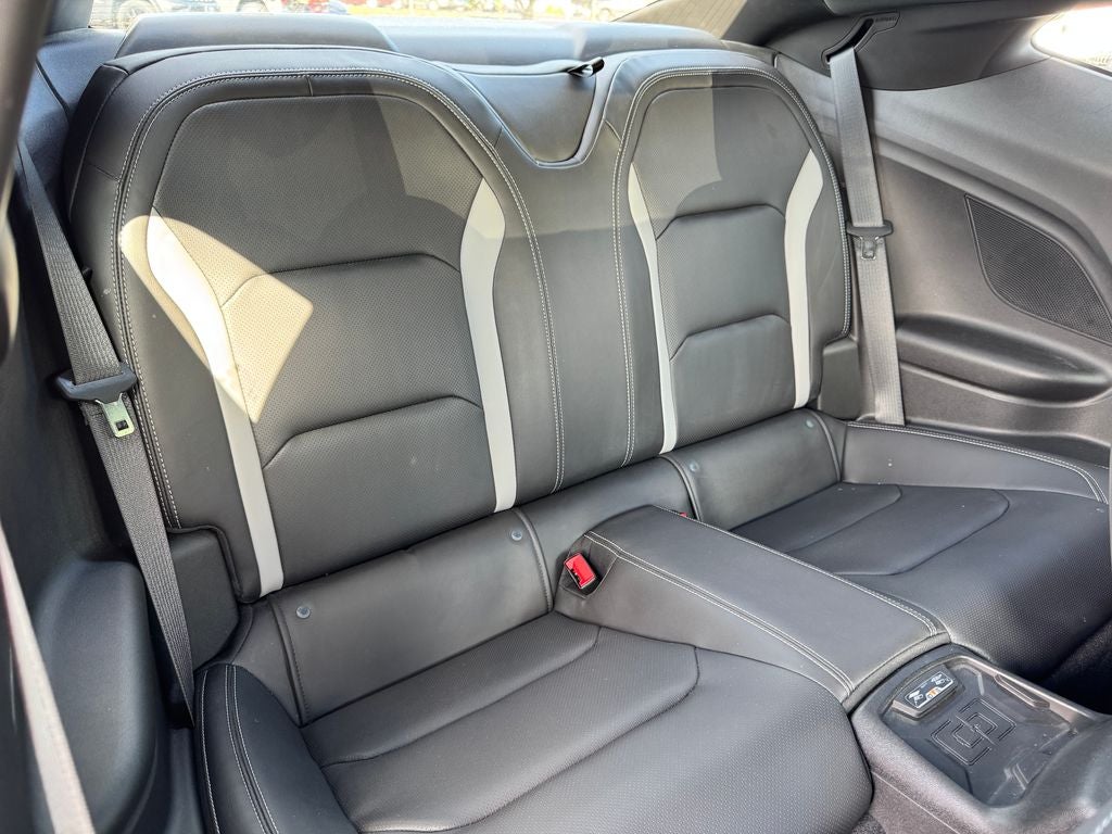 2023 Chevrolet Camaro 3LT