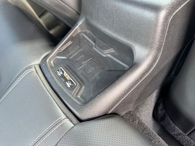 2023 Chevrolet Camaro 3LT
