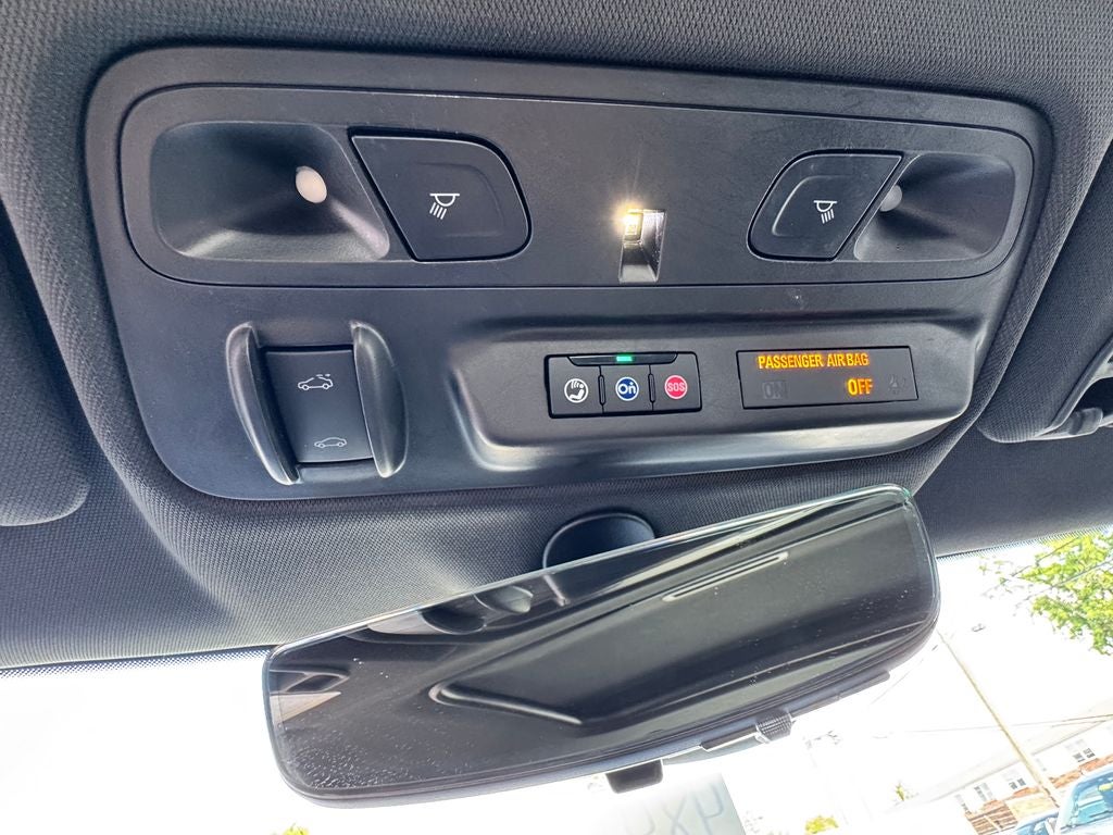 2023 Chevrolet Camaro 3LT