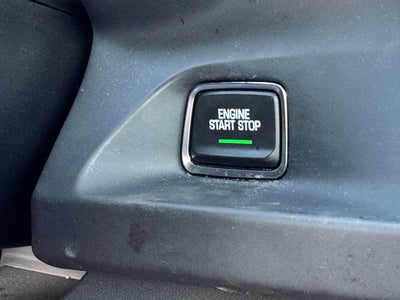 2023 Chevrolet Camaro 3LT
